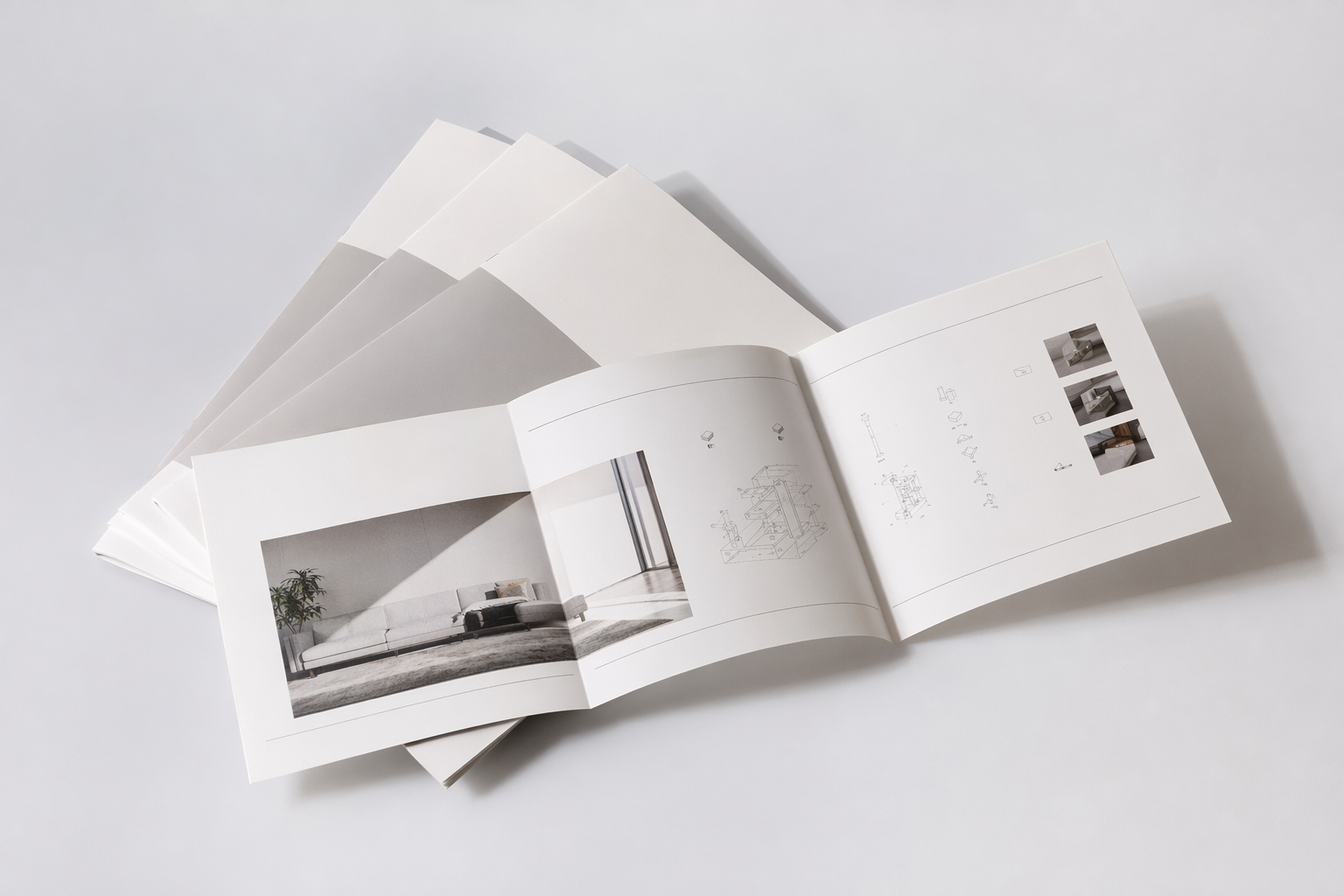 Books and publications