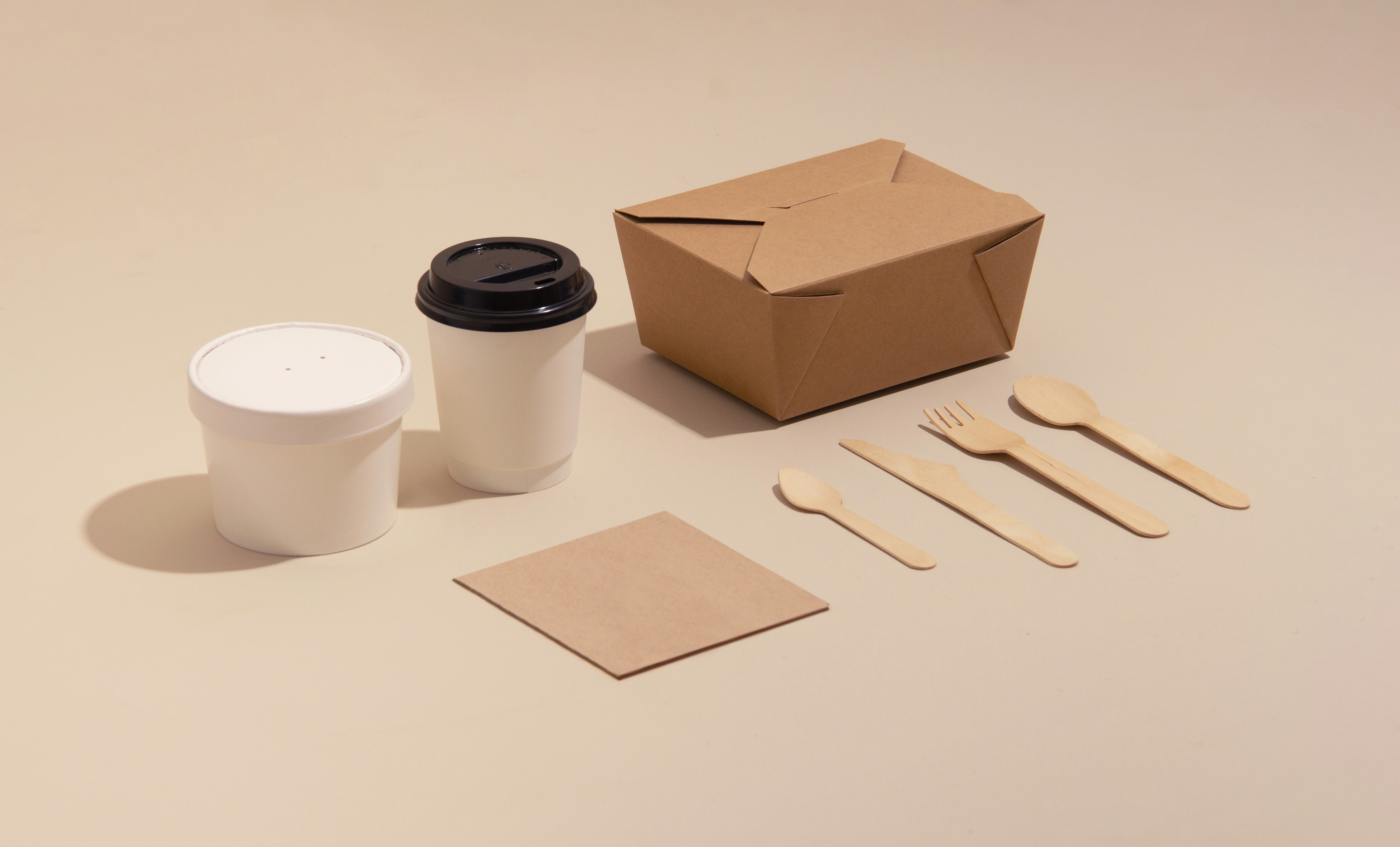 Food packaging