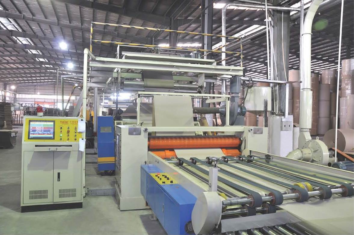 Stationery printing